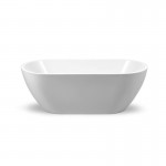Ванна акриловая Belbagno BB70-1500-W0